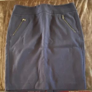 Loft Skirt size 6